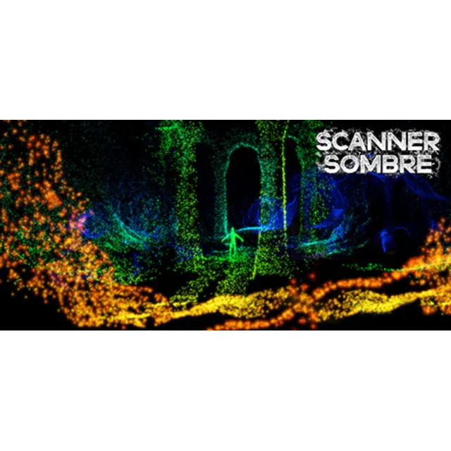 Scanner Sombre 💎 АВТОДОСТАВКА STEAM GLOBAL МГНОВЕННО ЛИЦЕНЗИЯ