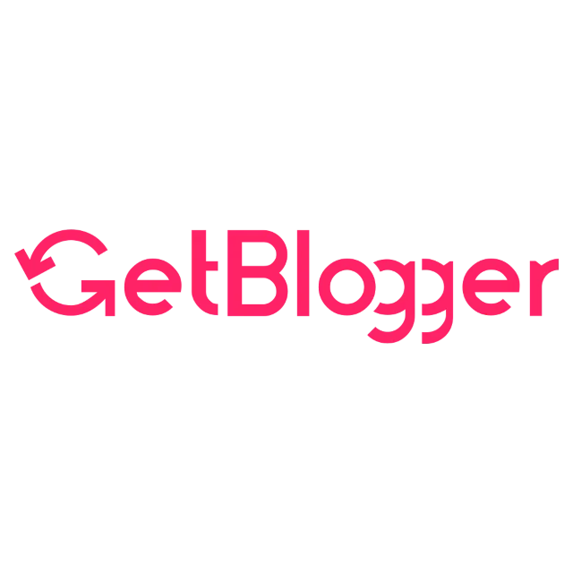 Промокод GetBlogger скидка 20% на рекламу у блогеров