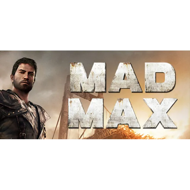 ✅ Mad Max (Steam Ключ / Россия + Весь Мир) 💳0%