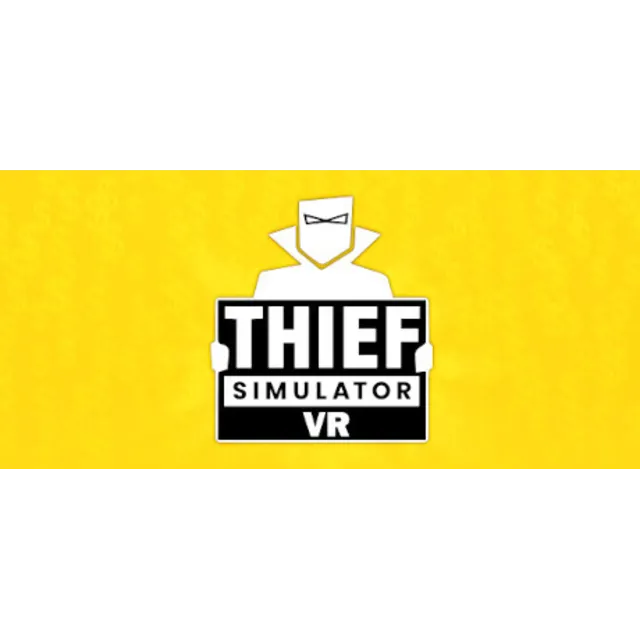 Thief Simulator VR 💎 АВТОДОСТАВКА STEAM GLOBAL МГНОВЕННО ЛИЦЕНЗИЯ