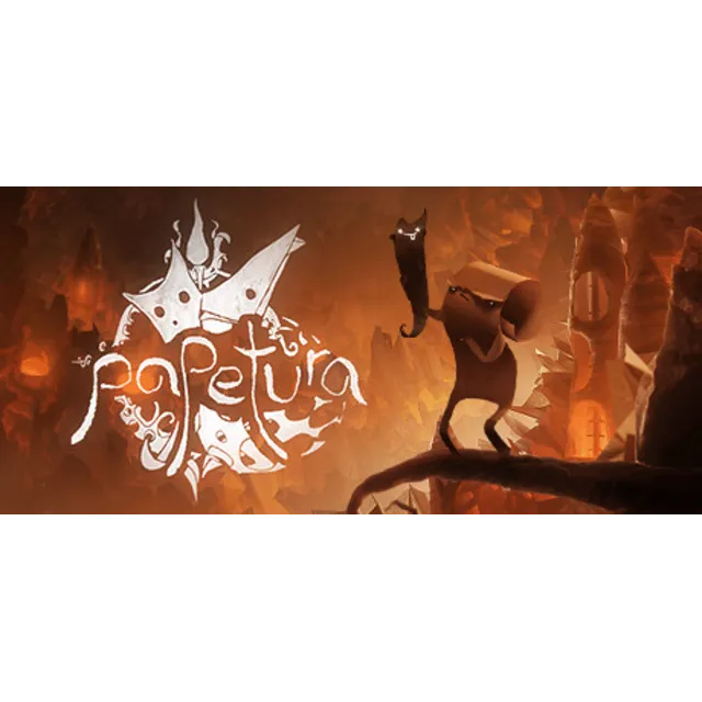 Papetura 💎 АВТОДОСТАВКА STEAM GLOBAL МГНОВЕННО ЛИЦЕНЗИЯ