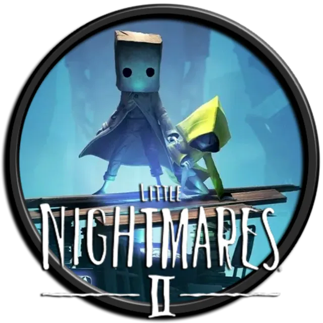 Little Nightmares II +DLC +GAMES®✔️Steam (GLOBAL)🌍