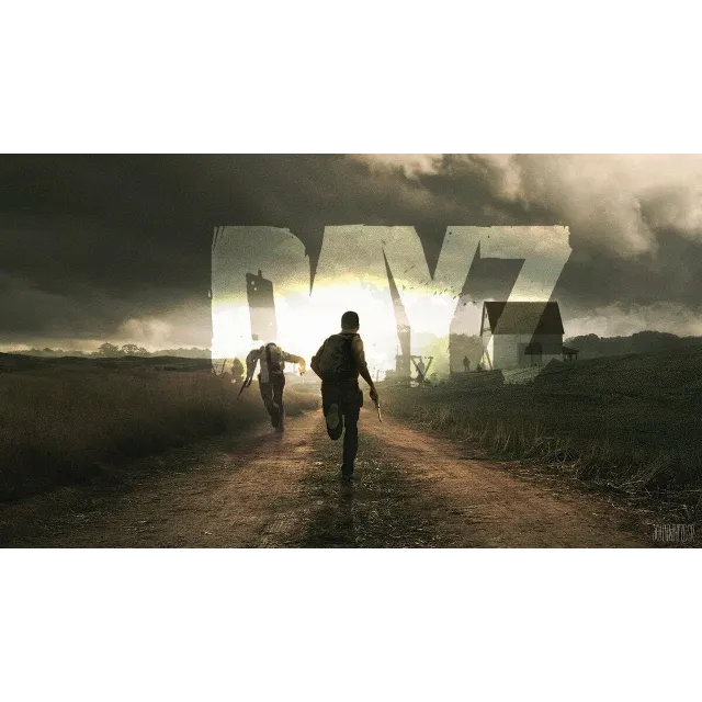 Dayz STEAM Россия