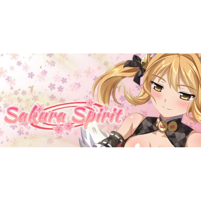Sakura Spirit - Steam аккаунт общий💳