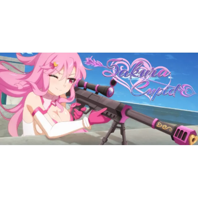 Sakura Cupid - Steam аккаунт общий💳