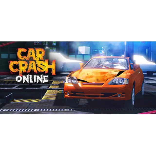 Car Crash Online 💎 АВТОДОСТАВКА STEAM GLOBAL МГНОВЕННО ЛИЦЕНЗИЯ