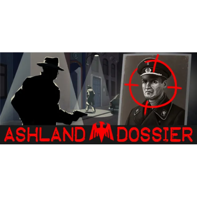 Ashland Dossier 💎 АВТОДОСТАВКА STEAM GLOBAL МГНОВЕННО ЛИЦЕНЗИЯ