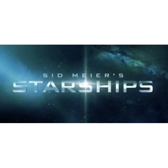 Sid Meier´s Starships (STEAM КЛЮЧ) РОССИЯ + МИР