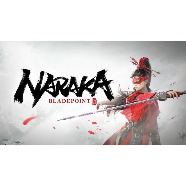 NARAKA: BLADEPOINT STEAM Россия