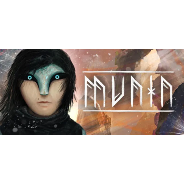 Munin 💎 АВТОДОСТАВКА STEAM GLOBAL МГНОВЕННО ЛИЦЕНЗИЯ