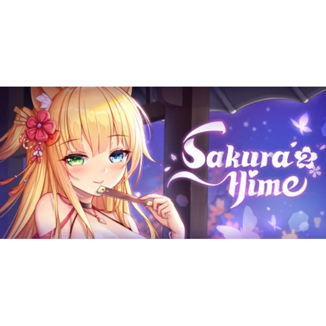 Sakura Hime 2 💎 АВТОДОСТАВКА STEAM GLOBAL МГНОВЕННО ЛИЦЕНЗИЯ