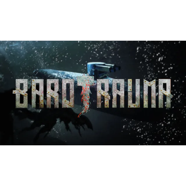 Barotrauma  STEAM Россия