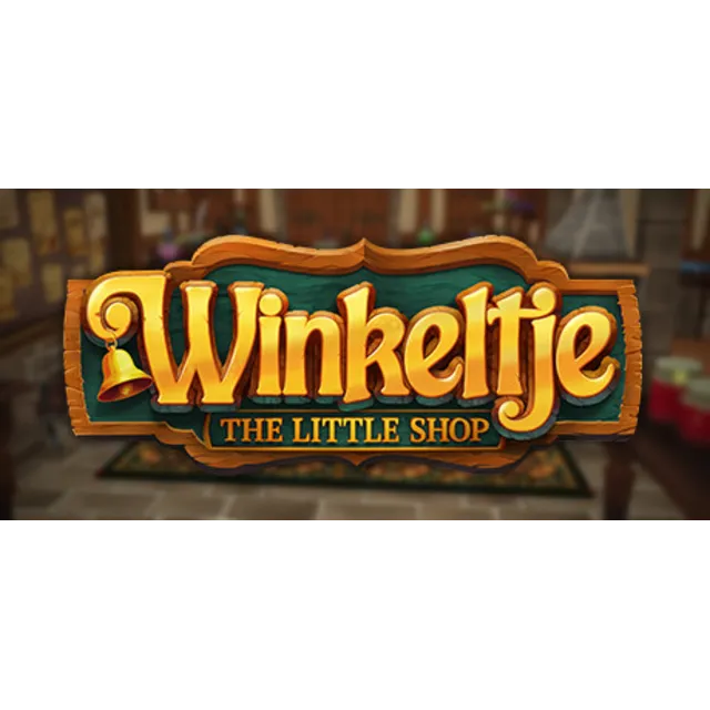 Winkeltje: The Little Shop 💎 АВТОДОСТАВКА STEAM GLOBAL МГНОВЕННО ЛИЦЕНЗИЯ