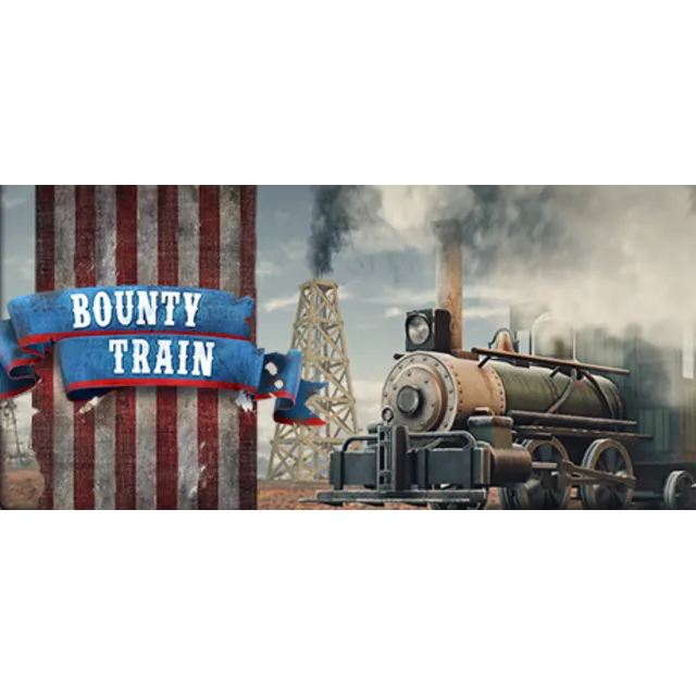 Bounty Train - Trainium Edition 💎 АВТОДОСТАВКА STEAM GLOBAL МГНОВЕННО ЛИЦЕНЗИЯ