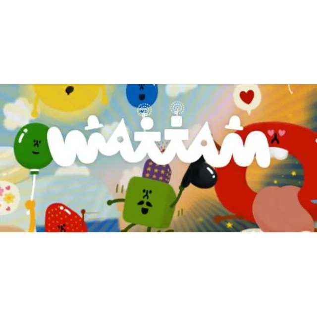Wattam - Steam аккаунт оффлайн💳