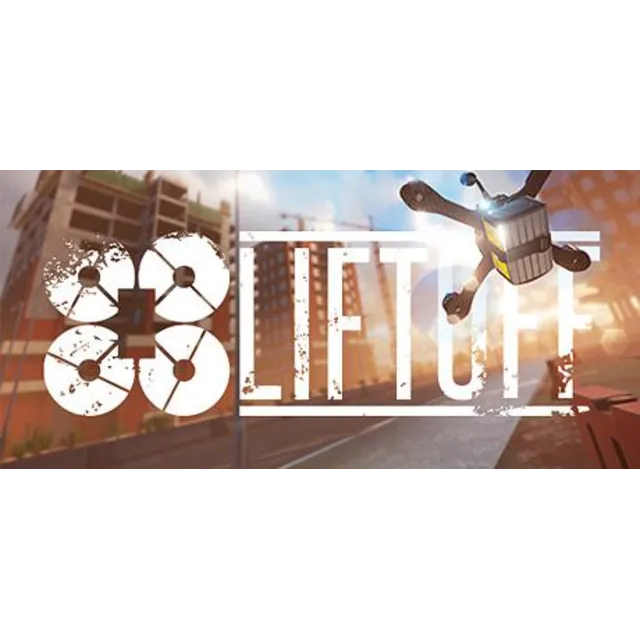 Liftoff Ultimate Collection - Steam аккаунт оффлайн💳