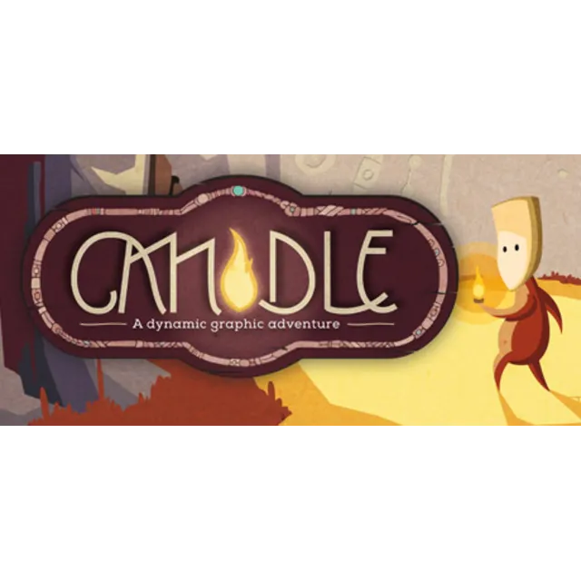 Candle 💎 АВТОДОСТАВКА STEAM GLOBAL МГНОВЕННО ЛИЦЕНЗИЯ