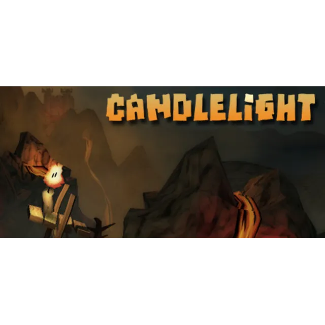 Candlelight 💎 АВТОДОСТАВКА STEAM GLOBAL МГНОВЕННО ЛИЦЕНЗИЯ
