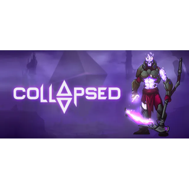 COLLAPSED | Steam Gift Россия