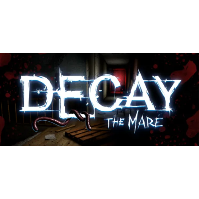 Decay: The Mare 💎 АВТОДОСТАВКА STEAM GLOBAL МГНОВЕННО ЛИЦЕНЗИЯ