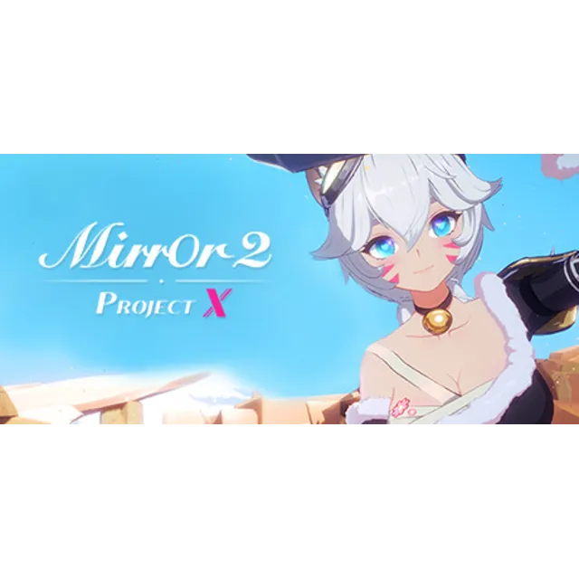 Mirror 2: Project X 💎 АВТОДОСТАВКА STEAM GLOBAL МГНОВЕННО ЛИЦЕНЗИЯ