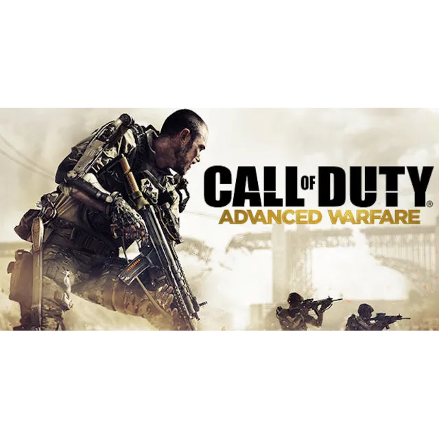 Call of Duty: Advanced Warfare Steam Gold Gift RU/CIS