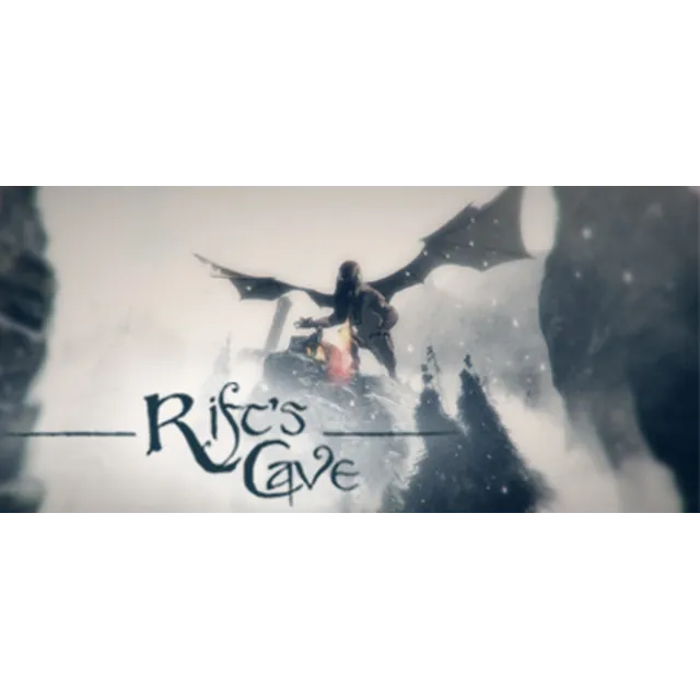 Rift's Cave 💎 АВТОДОСТАВКА STEAM GLOBAL МГНОВЕННО ЛИЦЕНЗИЯ