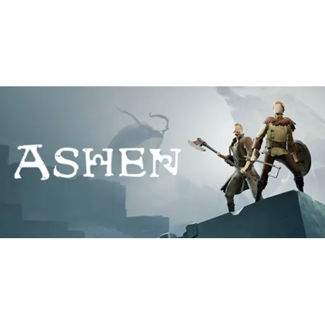 Ashen 💎 АВТОДОСТАВКА STEAM GLOBAL МГНОВЕННО ЛИЦЕНЗИЯ