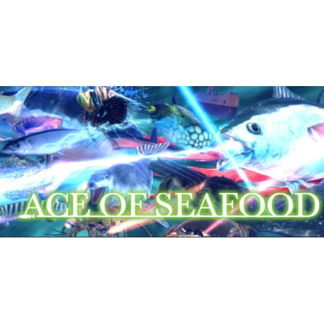 Ace of Seafood 💎 АВТОДОСТАВКА STEAM GLOBAL МГНОВЕННО ЛИЦЕНЗИЯ