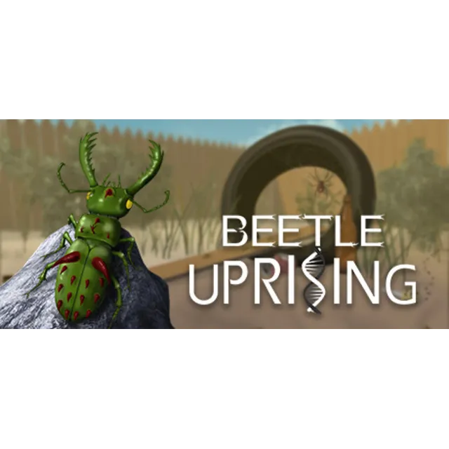 Beetle Uprising 💎 АВТОДОСТАВКА STEAM GLOBAL МГНОВЕННО ЛИЦЕНЗИЯ