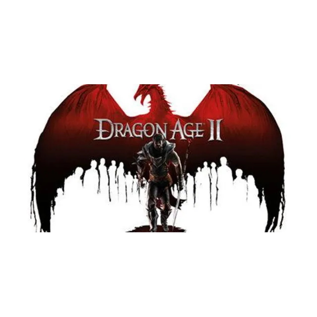 Dragon Age 2 - Steam аккаунт оффлайн💳