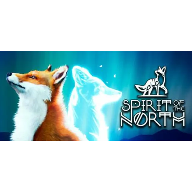 Spirit of the North - Steam аккаунт оффлайн💳