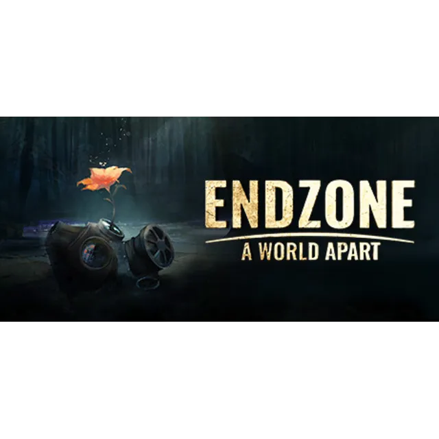 Endzone - A World Apart Steam Key Region Free / GLOBAL