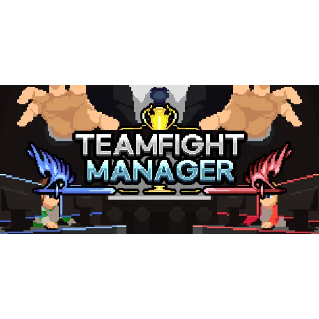Teamfight Manager 💎 АВТОДОСТАВКА STEAM GLOBAL МГНОВЕННО ЛИЦЕНЗИЯ