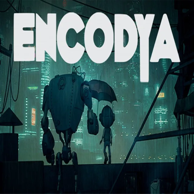 ENCODYA (Steam ключ / РФ+Весь Мир)