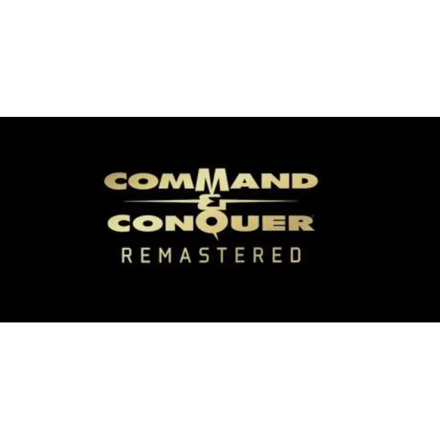 Command &amp; Conquer Remastered - Steam аккаунт оффлайн💳