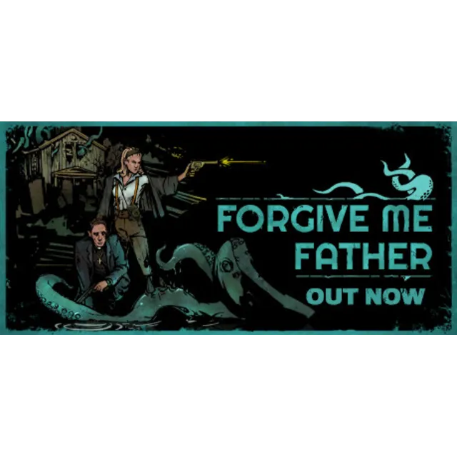 Forgive me Father - Steam аккаунт оффлайн💳
