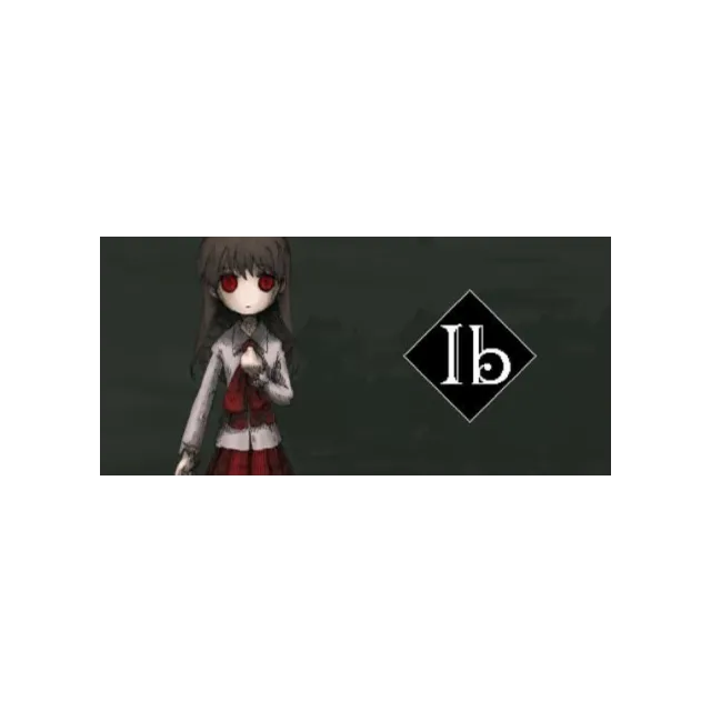 Ib - Steam аккаунт оффлайн💳