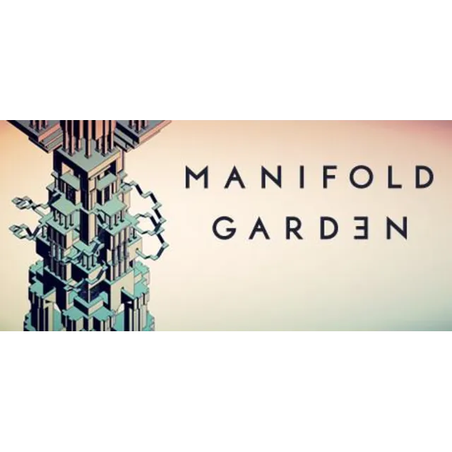 Manifold Garden - Steam аккаунт оффлайн💳