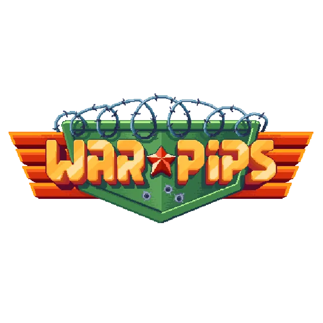 Warpips +DLC ®✔️Steam (Region Free)(GLOBAL)🌍