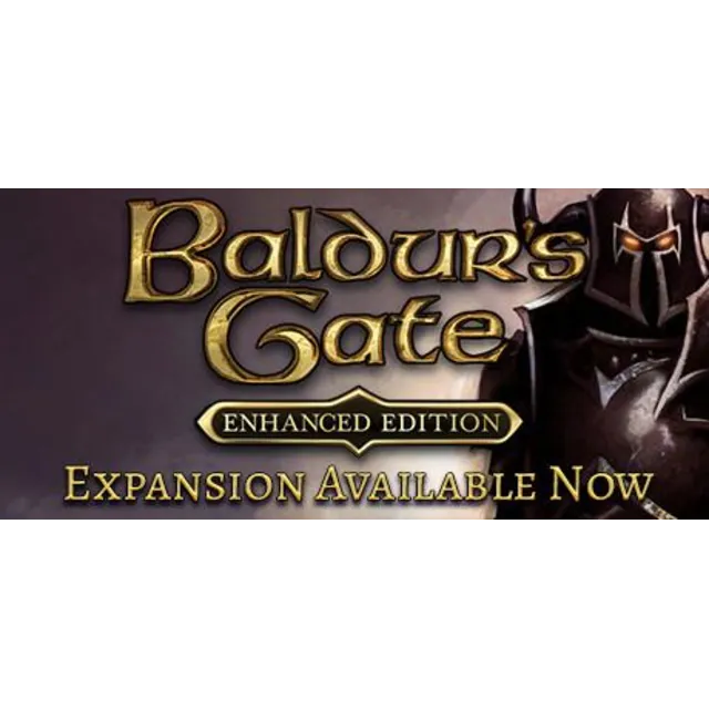 Baldur´s Gate: Enhanced Edition Steam аккаунт оффлайн💳