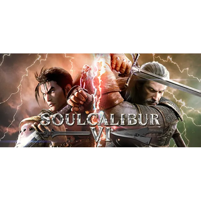 SOULCALIBUR VI (Steam Key GLOBAL)