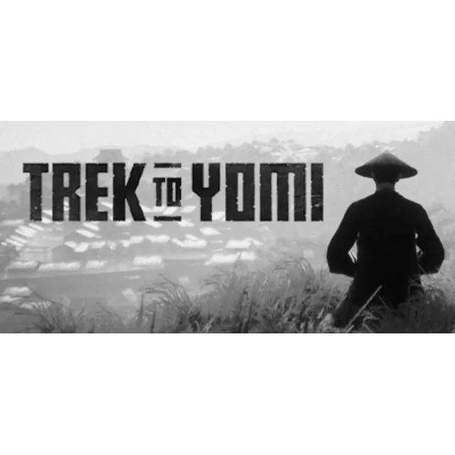 Trek to Yomi STEAM Россия