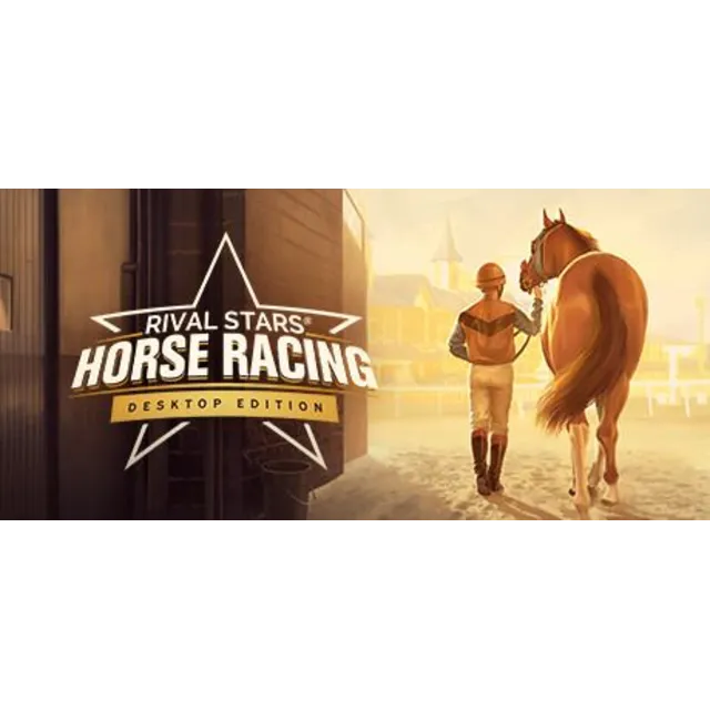 Rival Stars Horse Racing - Steam аккаунт оффлайн💳