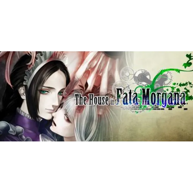 The House in Fata Morgana - Steam аккаунт оффлайн💳
