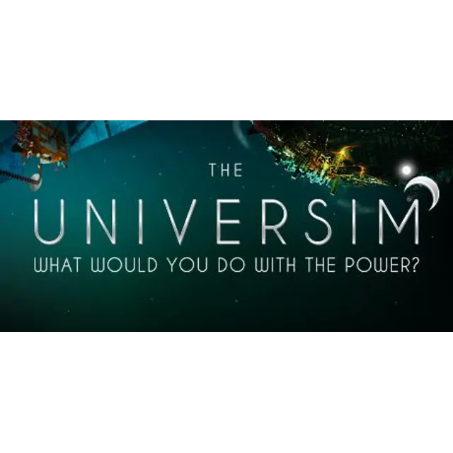 The Universim - Steam аккаунт оффлайн💳