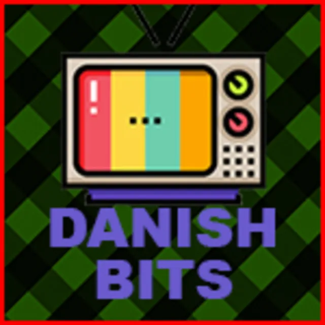 DANISHBYTES.CLUB - Инвайт на DANISHBYTES.CLUB