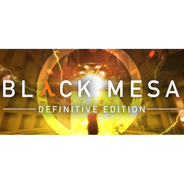 Black Mesa STEAM Россия