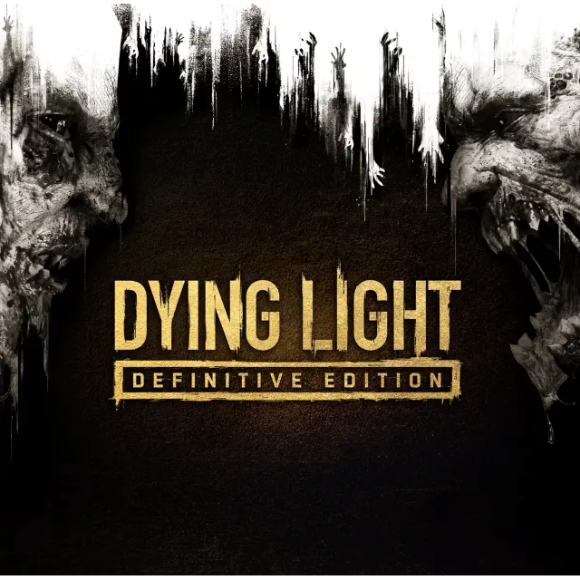 РФ+GLOBAL - DYING LIGHT (DEFINITIVE 10TH ANNIVERSARY)