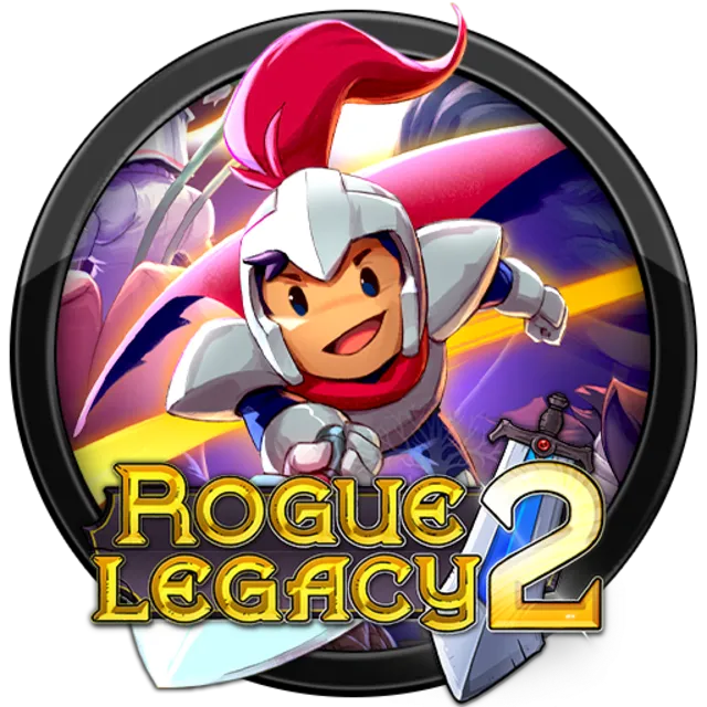 Rogue Legacy 2®✔️Steam 🟩(GLOBAL)🌍